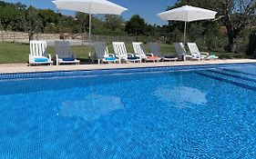 6 Bedroom Countryhouse With Pool - Casa Do Sepiao